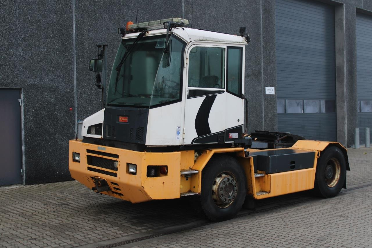Kalmar TR618I - Laotraktor: pilt 2 Kalmar TR618I - Laotraktor: pilt 2