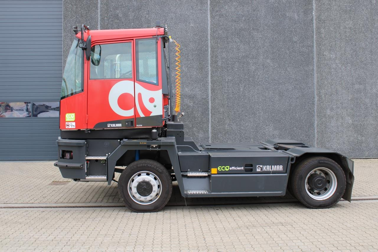 Kalmar TRL618I 4X4 - Laotraktor: pilt 1 Kalmar TRL618I 4X4 - Laotraktor: pilt 1