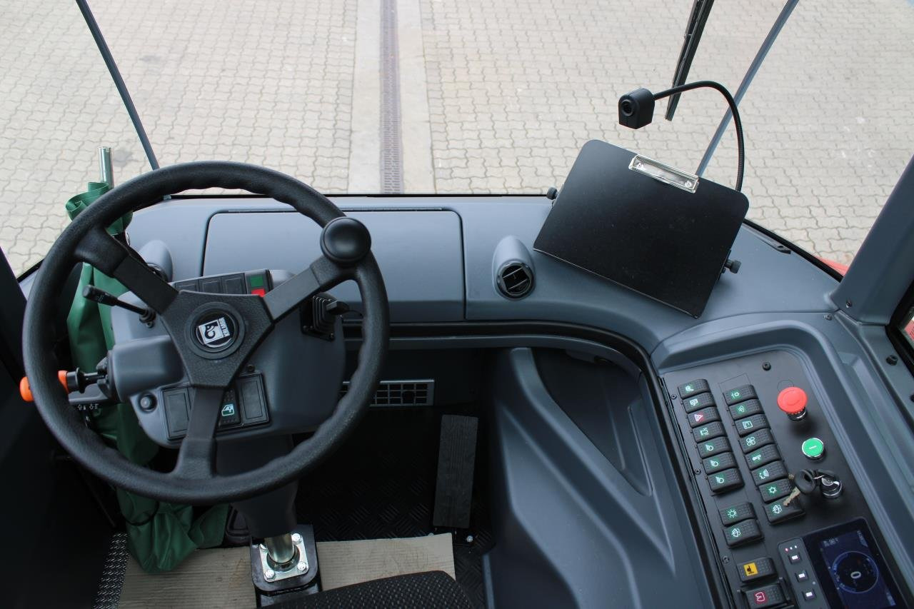 Kalmar TRL618I 4X4 - Laotraktor: pilt 4 Kalmar TRL618I 4X4 - Laotraktor: pilt 4