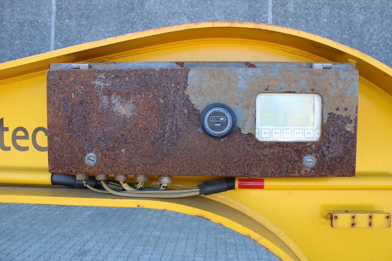 Liftec LTH90 - Roll-treiler: pilt 4 Liftec LTH90 - Roll-treiler: pilt 4