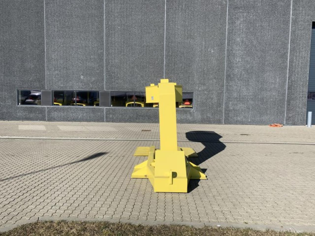 Seacom SEACOM SH45XT - Lisaseade - Laotraktor: pilt 4 Seacom SEACOM SH45XT - Lisaseade - Laotraktor: pilt 4