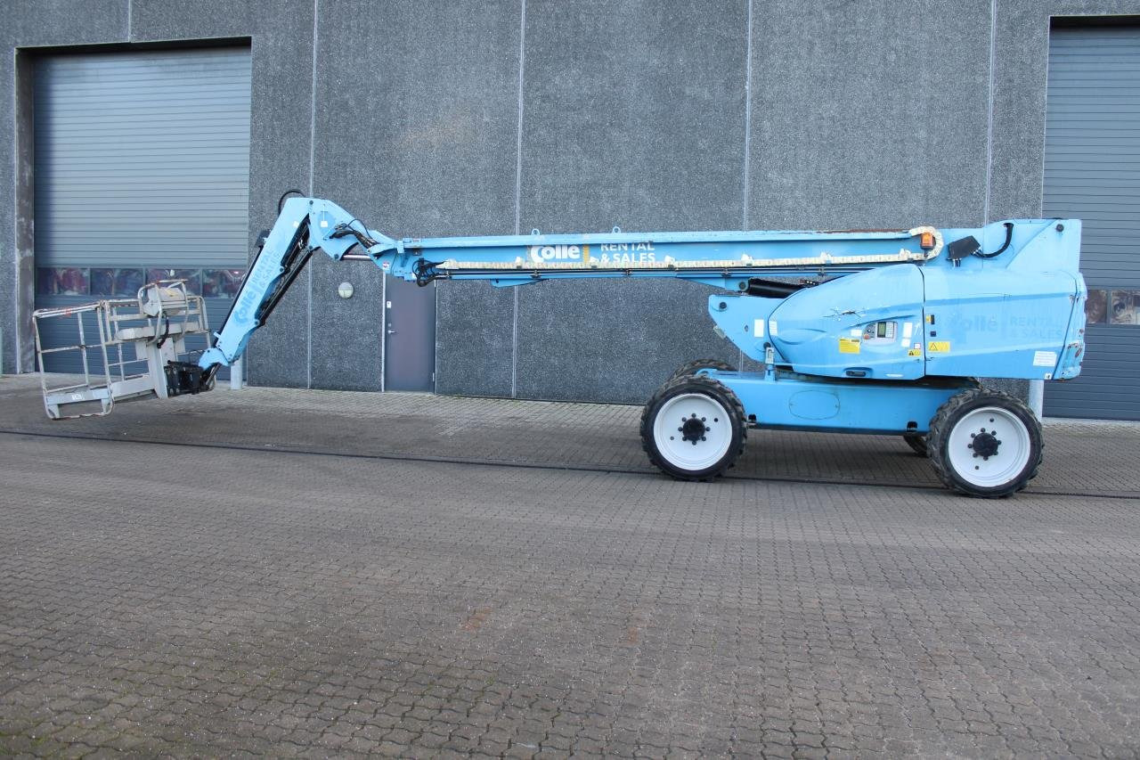 Manitou TJ280 - Teleskooppoom: pilt 1 Manitou TJ280 - Teleskooppoom: pilt 1