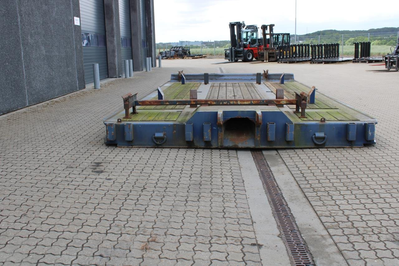 Novatech NOVATECH RT50 - Roll-treiler: pilt 4 Novatech NOVATECH RT50 - Roll-treiler: pilt 4