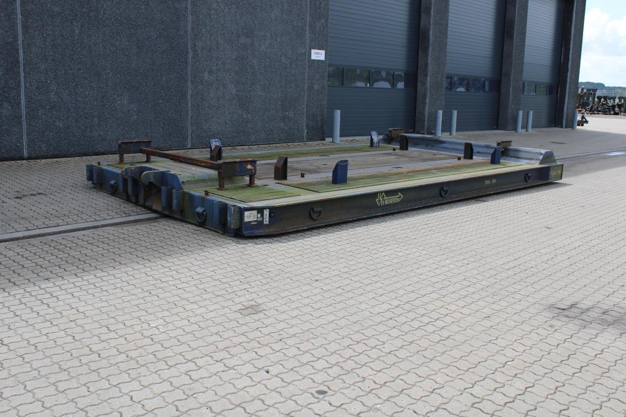 Novatech NOVATECH RT50 - Roll-treiler: pilt 2 Novatech NOVATECH RT50 - Roll-treiler: pilt 2