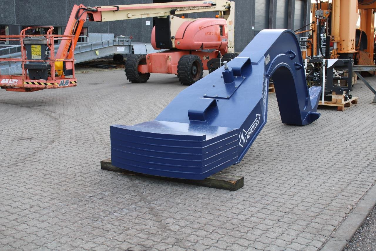 Novatech SH45 - Sadamatehnika: pilt 2 Novatech SH45 - Sadamatehnika: pilt 2