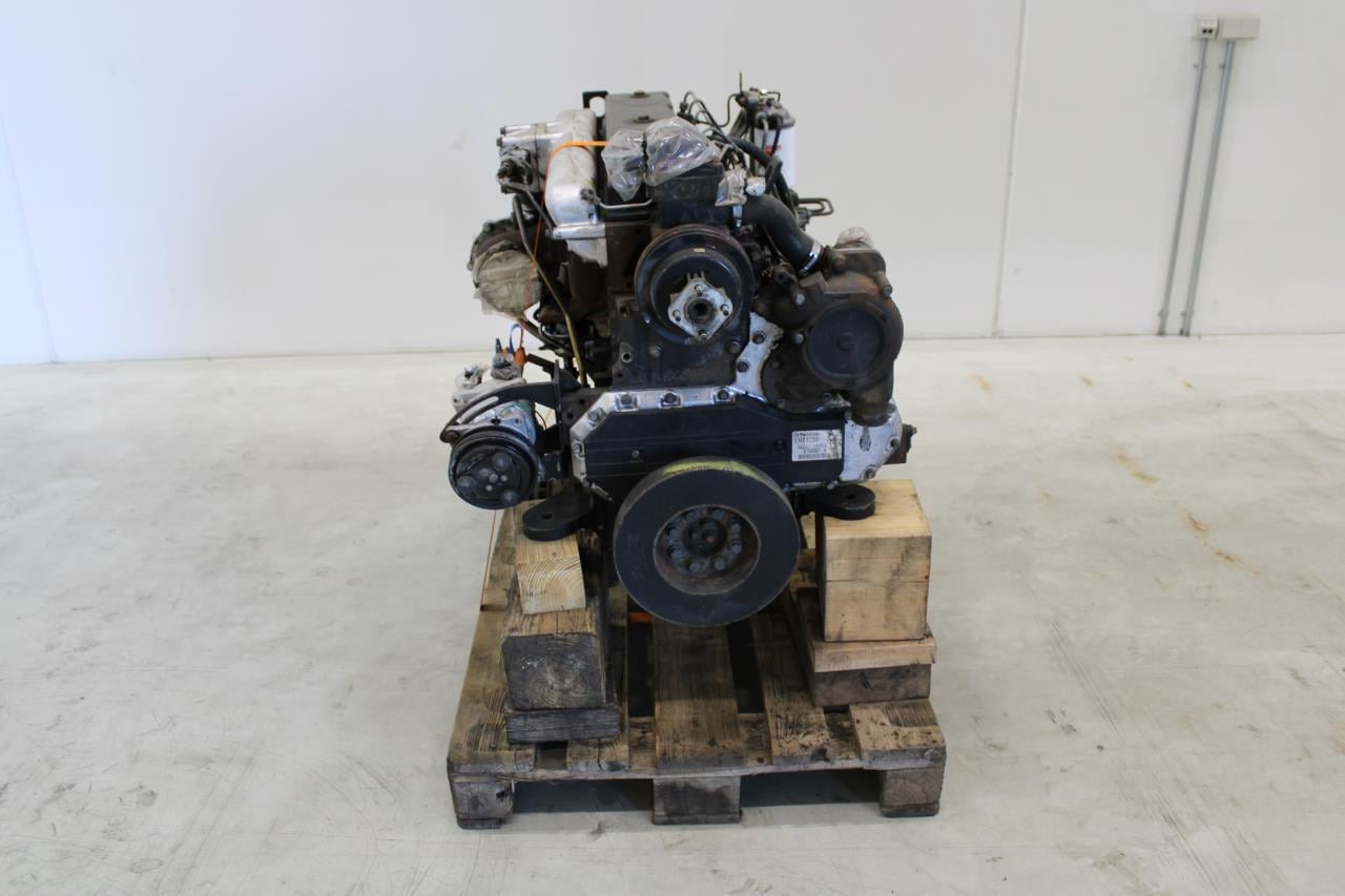 Perkins PERKINS - Mootor: pilt 4 Perkins PERKINS - Mootor: pilt 4