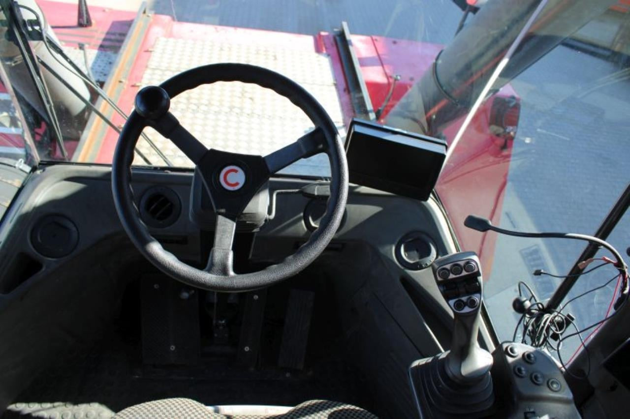 SMV KONECRANES 4531 - Lükandvirnastaja: pilt 4 SMV KONECRANES 4531 - Lükandvirnastaja: pilt 4