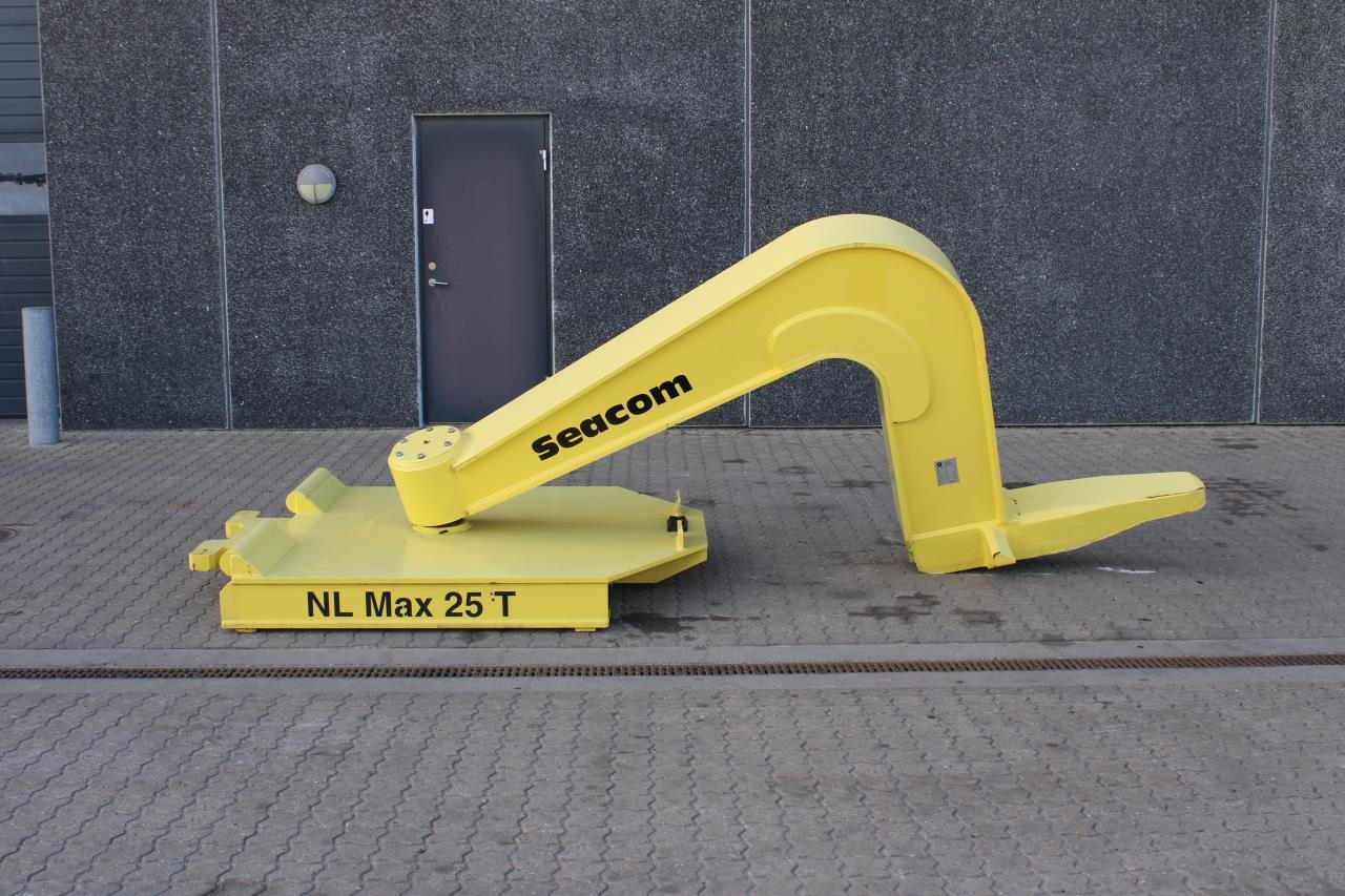 Seacom SEACOM GSH25 - Sadamatehnika: pilt 1 Seacom SEACOM GSH25 - Sadamatehnika: pilt 1