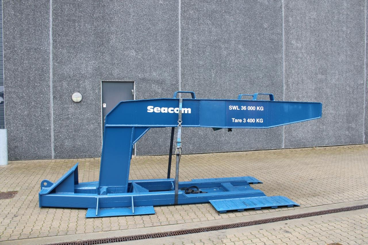 Seacom SEACOM SH36 - Sadamatehnika: pilt 1 Seacom SEACOM SH36 - Sadamatehnika: pilt 1