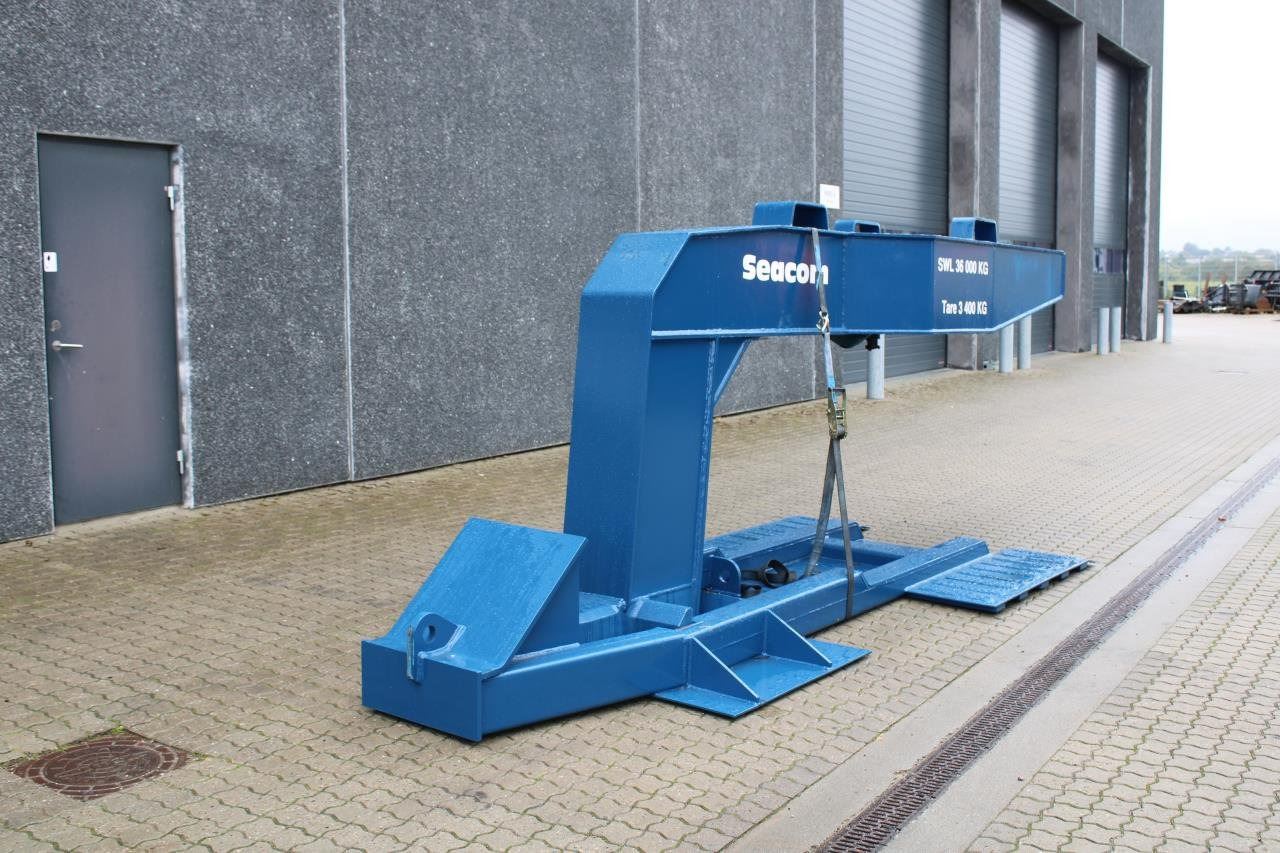 Seacom SEACOM SH36 - Sadamatehnika: pilt 2 Seacom SEACOM SH36 - Sadamatehnika: pilt 2