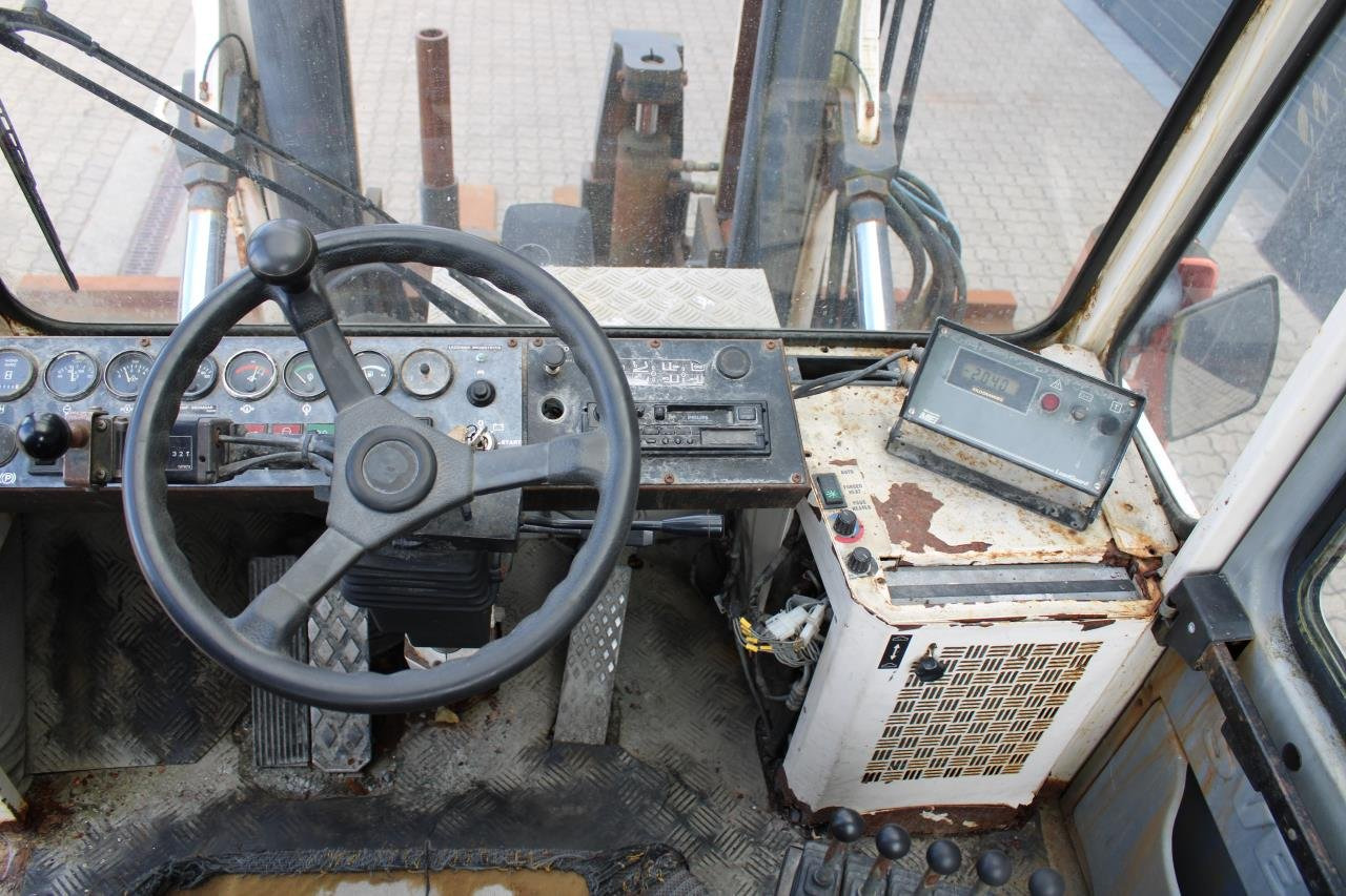 SveTruck 10-900 - Diiseltõstuk: pilt 4 SveTruck 10-900 - Diiseltõstuk: pilt 4