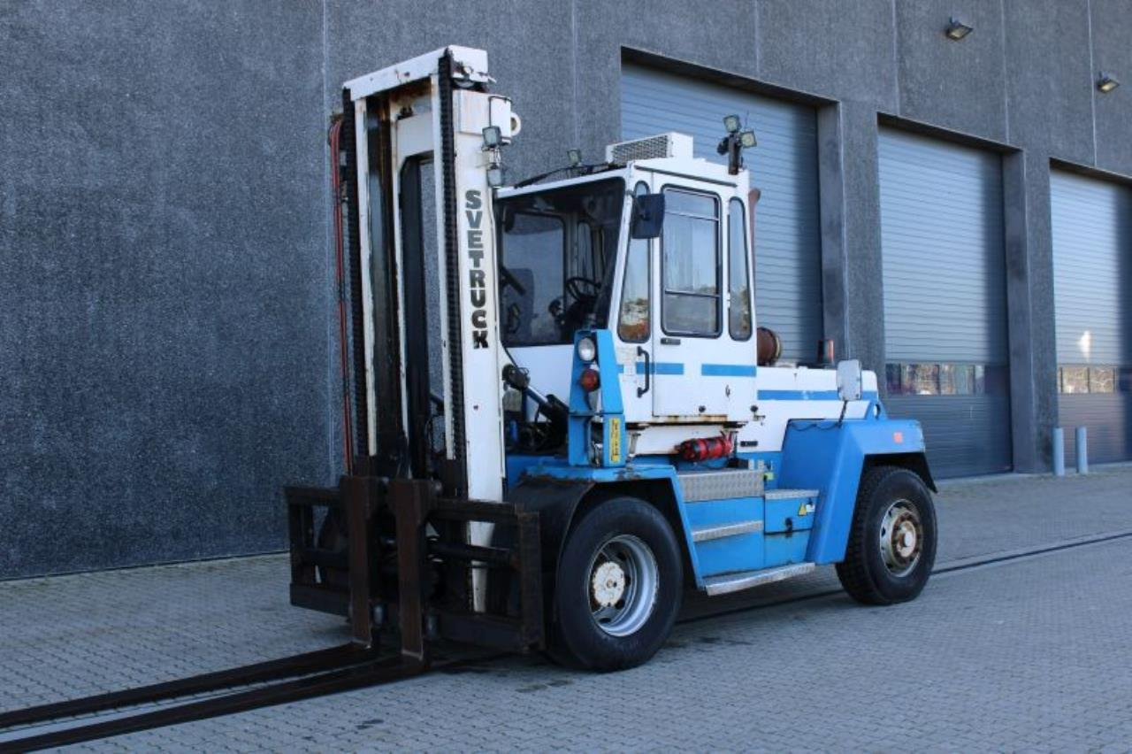 SveTruck 1090-32 - Diiseltõstuk: pilt 2 SveTruck 1090-32 - Diiseltõstuk: pilt 2