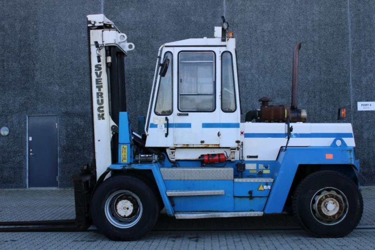 SveTruck 1090-32 - Diiseltõstuk: pilt 1 SveTruck 1090-32 - Diiseltõstuk: pilt 1