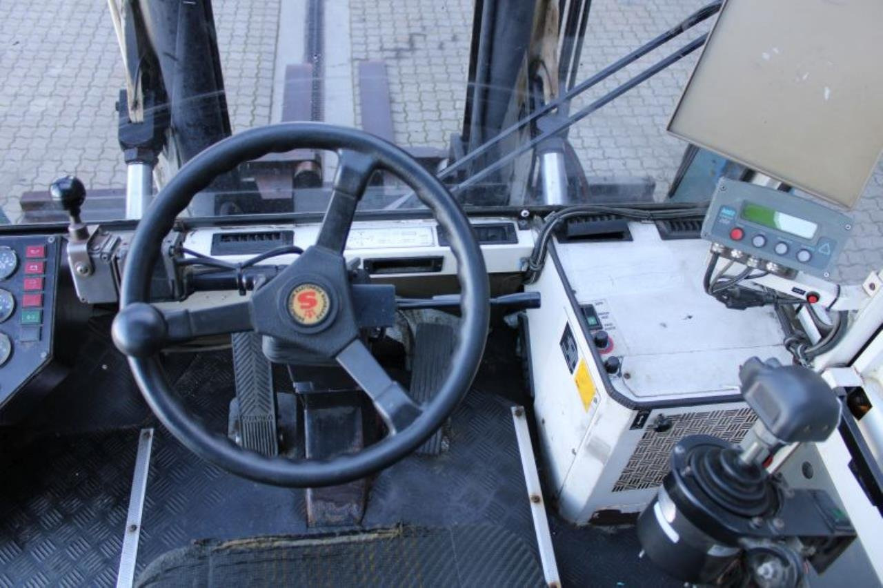 SveTruck 1090-32 - Diiseltõstuk: pilt 4 SveTruck 1090-32 - Diiseltõstuk: pilt 4