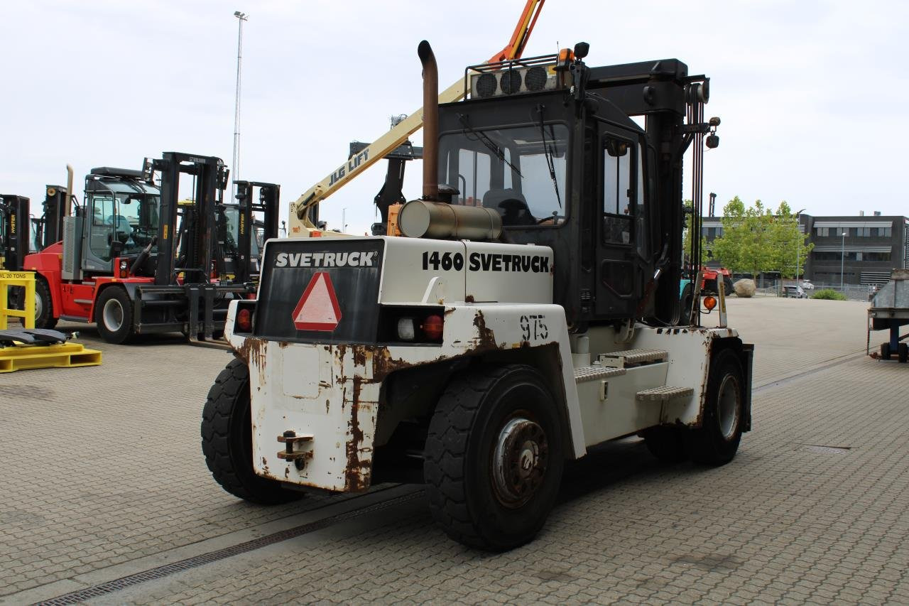 SveTruck 1460 - Diiseltõstuk: pilt 3 SveTruck 1460 - Diiseltõstuk: pilt 3