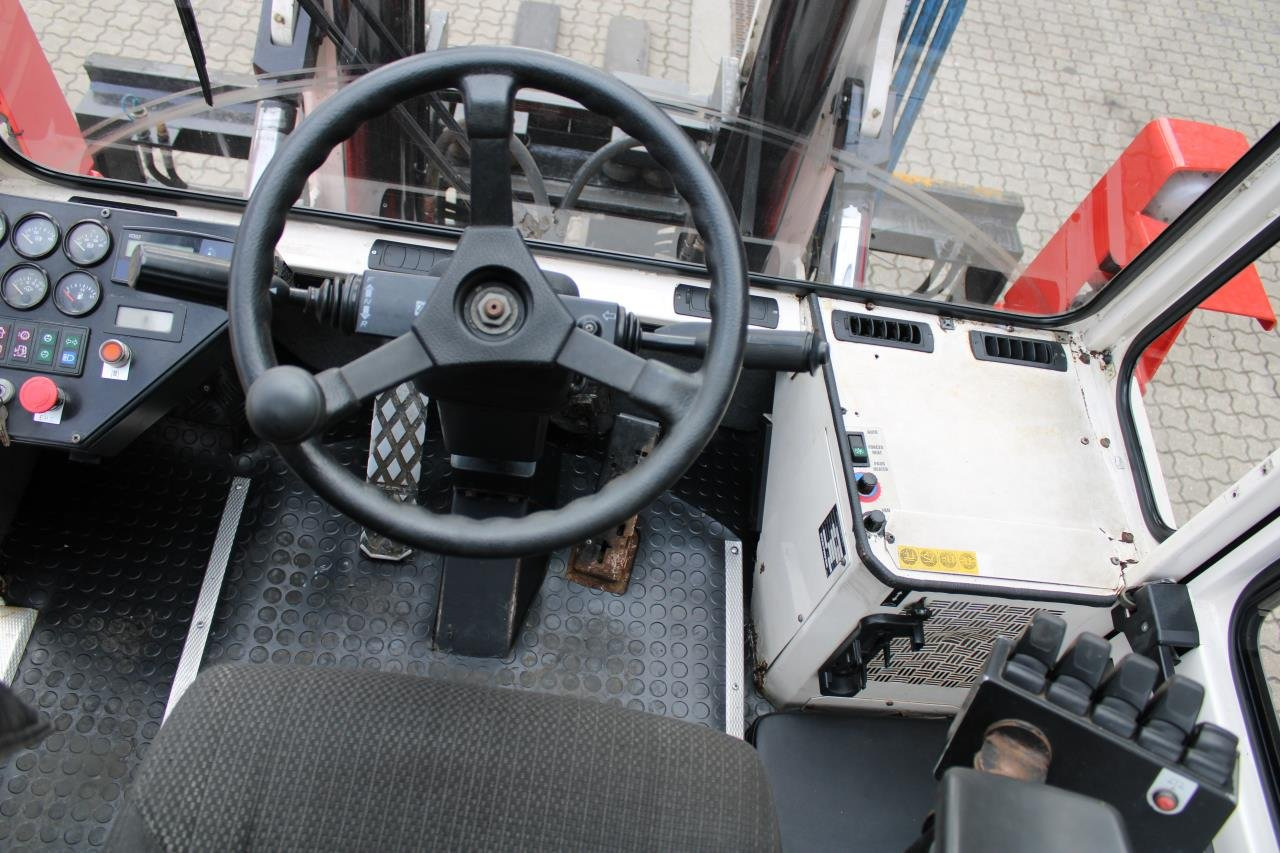 SveTruck 15120-35 - Diiseltõstuk: pilt 4 SveTruck 15120-35 - Diiseltõstuk: pilt 4