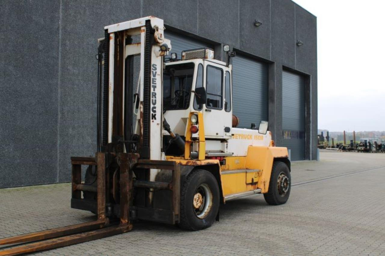 SveTruck 15120-35 - Diiseltõstuk: pilt 2 SveTruck 15120-35 - Diiseltõstuk: pilt 2