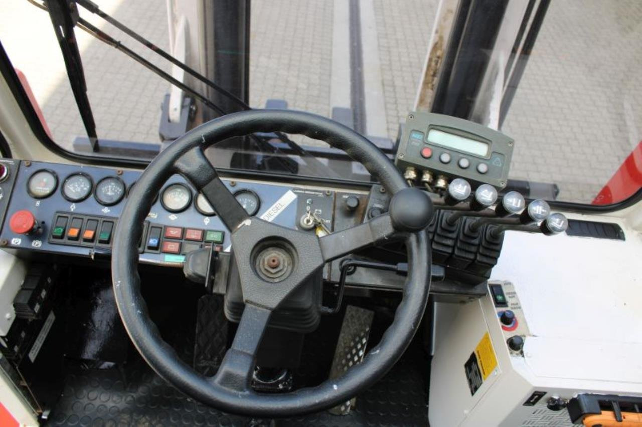 SveTruck 15120-35 - Diiseltõstuk: pilt 4 SveTruck 15120-35 - Diiseltõstuk: pilt 4