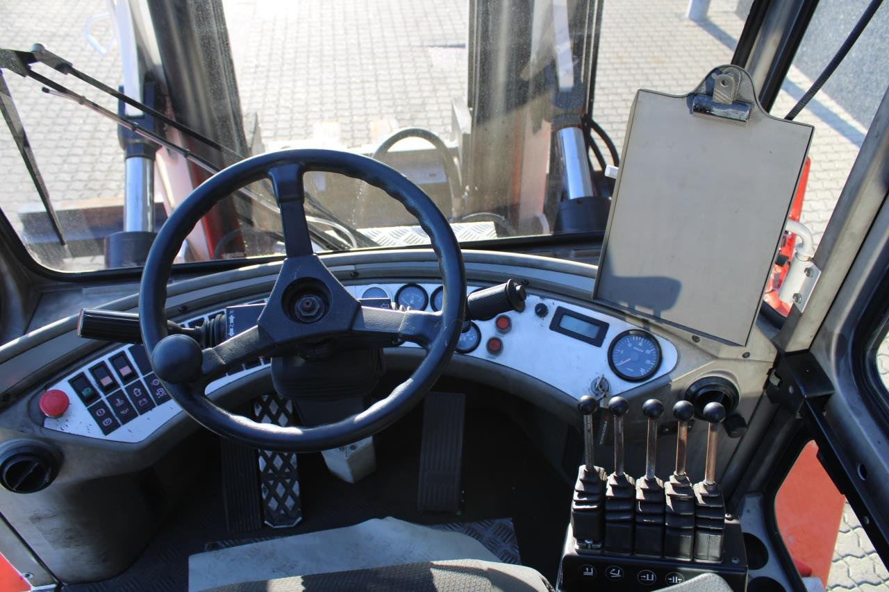 SveTruck 15120-38 - Diiseltõstuk: pilt 4 SveTruck 15120-38 - Diiseltõstuk: pilt 4