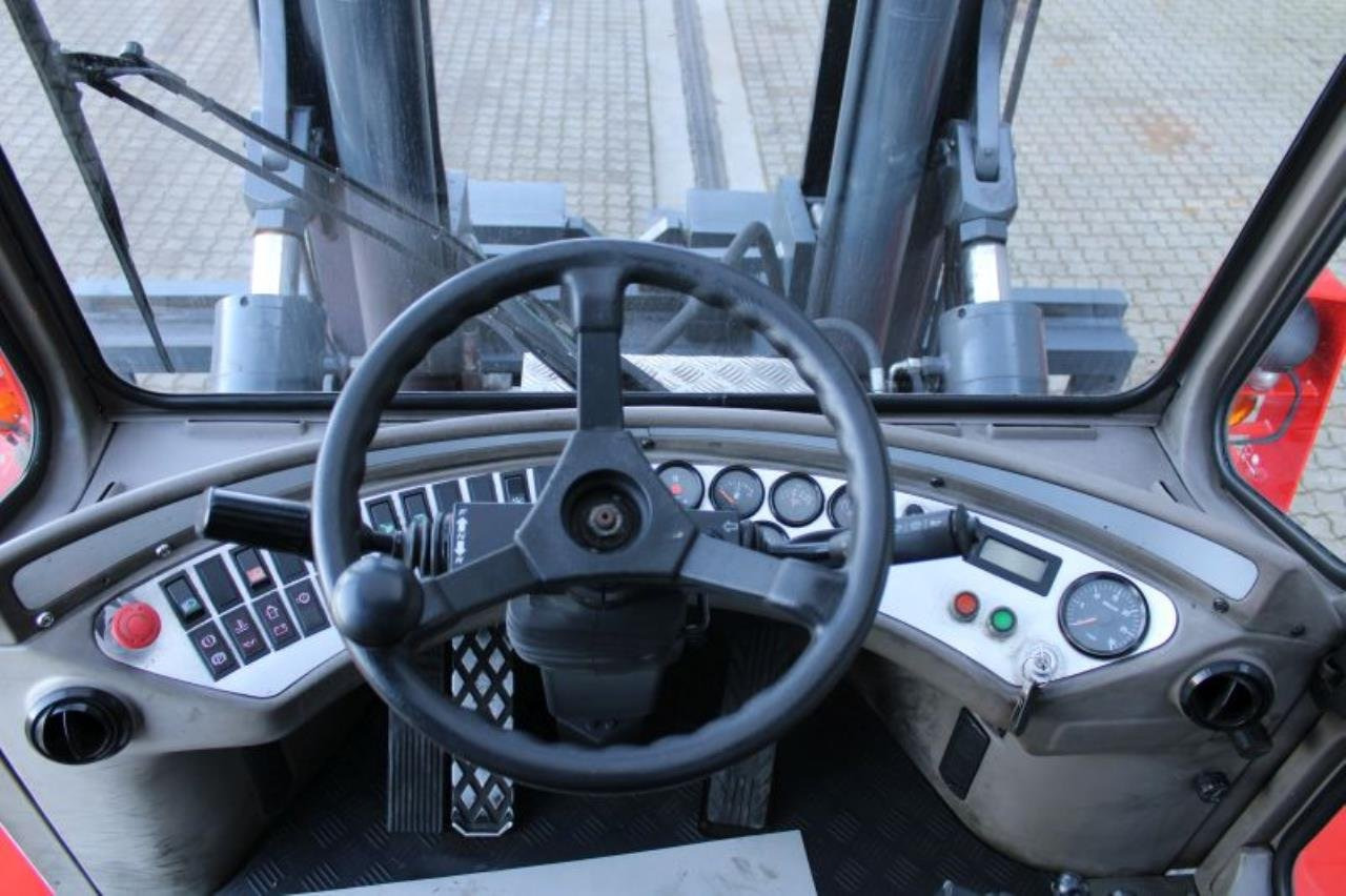 SveTruck 1875-33 - Diiseltõstuk: pilt 4 SveTruck 1875-33 - Diiseltõstuk: pilt 4