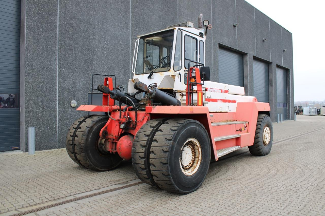 SveTruck 35120-50 - Diiseltõstuk: pilt 2 SveTruck 35120-50 - Diiseltõstuk: pilt 2