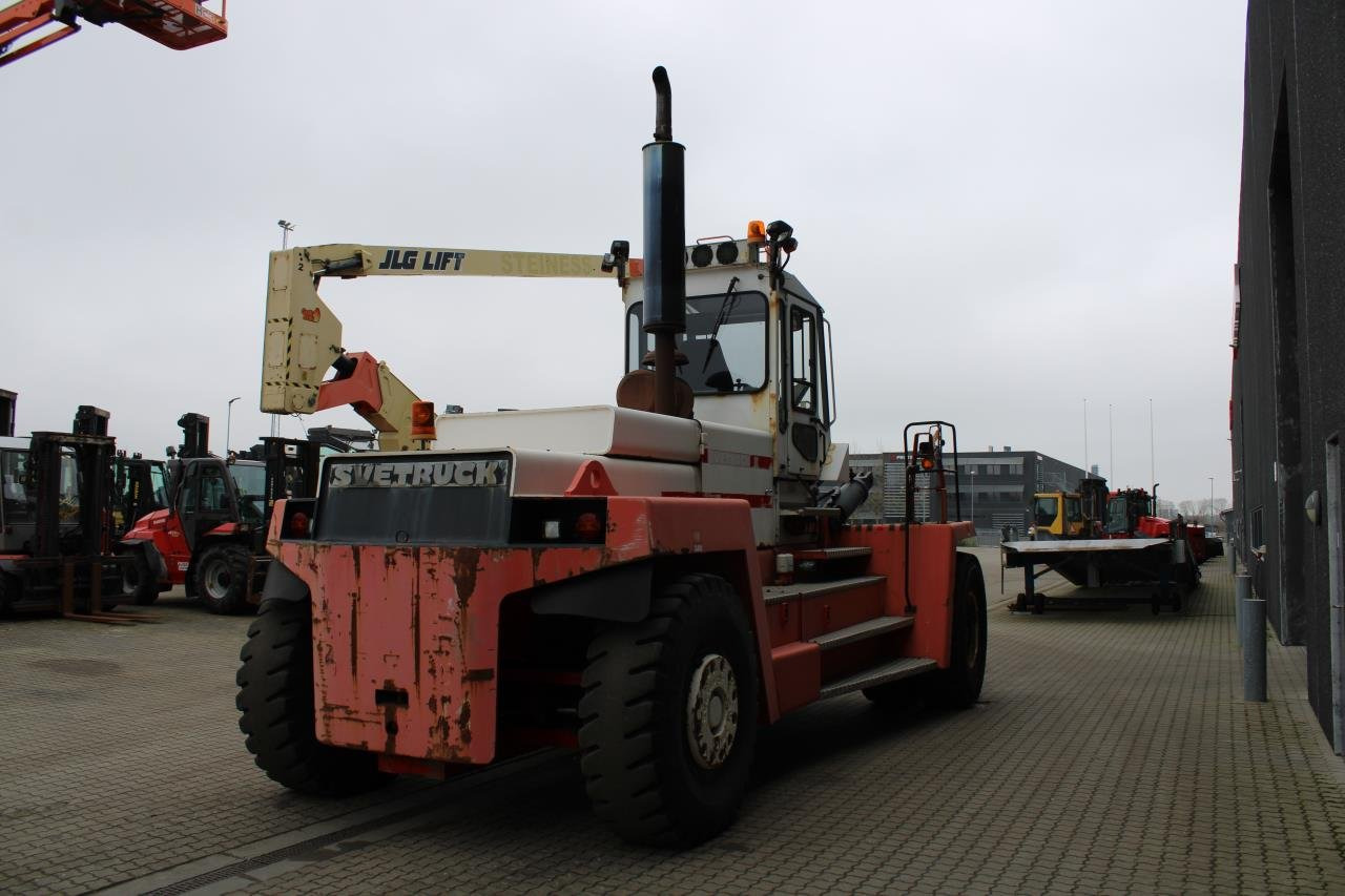 SveTruck 35120-50 - Diiseltõstuk: pilt 3 SveTruck 35120-50 - Diiseltõstuk: pilt 3