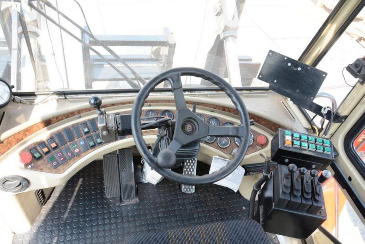 SveTruck 52120-60 - Diiseltõstuk: pilt 4 SveTruck 52120-60 - Diiseltõstuk: pilt 4