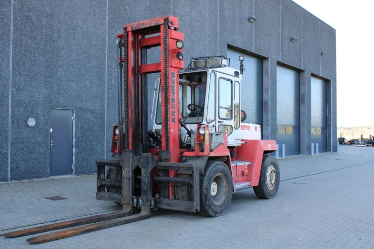 SveTruck 960-26 - Diiseltõstuk: pilt 2 SveTruck 960-26 - Diiseltõstuk: pilt 2