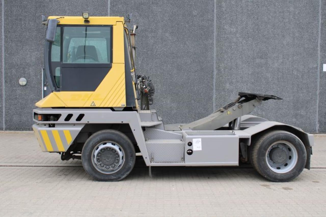 Terberg RT222 - Laotraktor: pilt 1 Terberg RT222 - Laotraktor: pilt 1