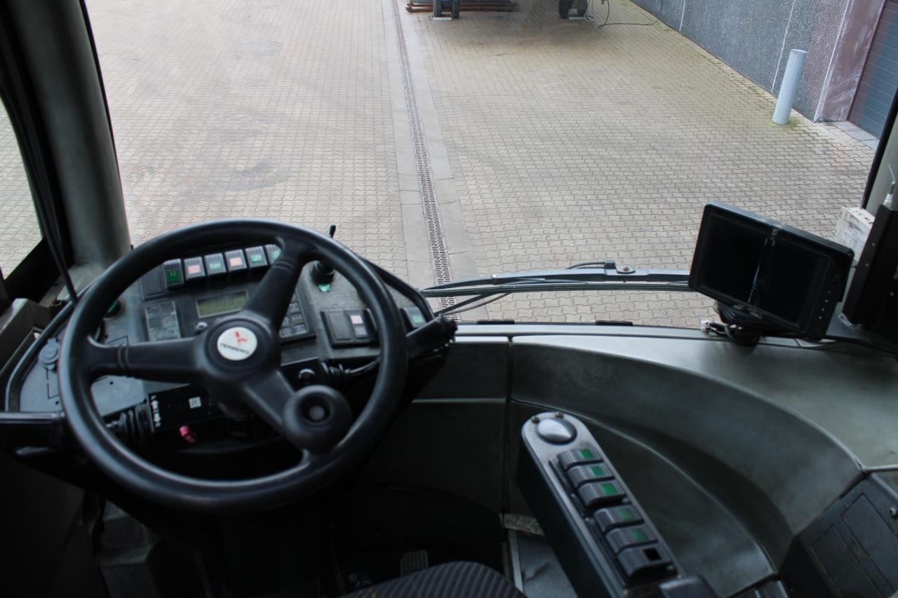 Terberg RT222 - Laotraktor: pilt 4 Terberg RT222 - Laotraktor: pilt 4