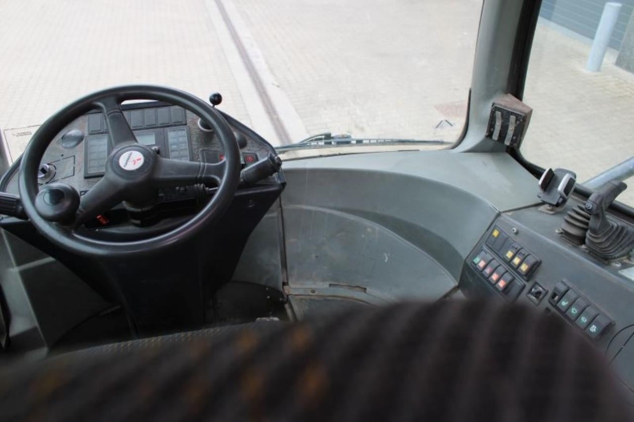 Terberg RT222 - Laotraktor: pilt 4 Terberg RT222 - Laotraktor: pilt 4