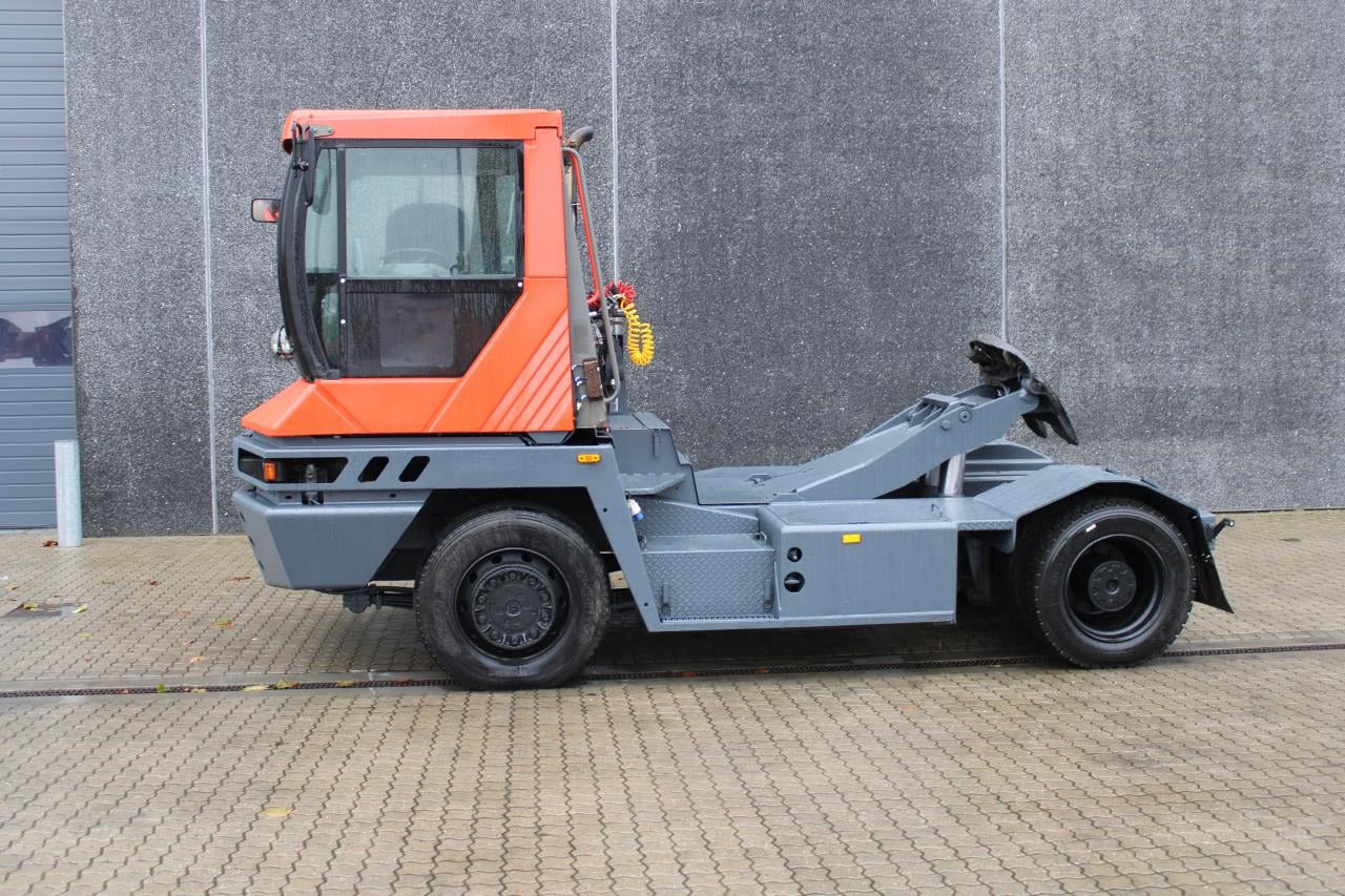 Terberg RT222 - Laotraktor: pilt 1 Terberg RT222 - Laotraktor: pilt 1