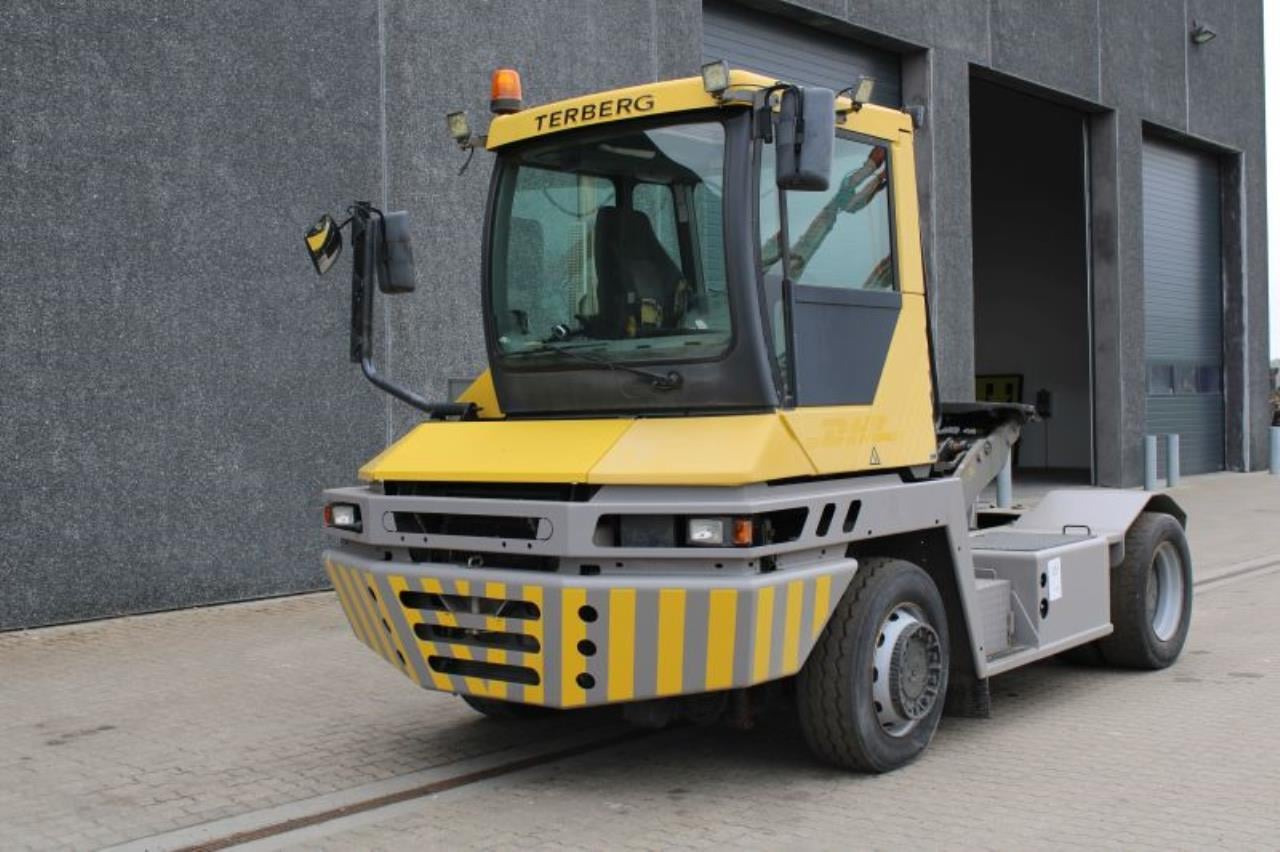 Terberg RT222 - Laotraktor: pilt 2 Terberg RT222 - Laotraktor: pilt 2