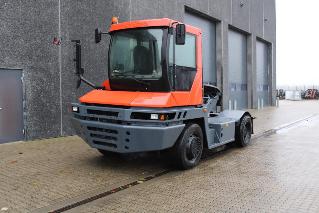 Terberg RT222 - Laotraktor: pilt 2 Terberg RT222 - Laotraktor: pilt 2