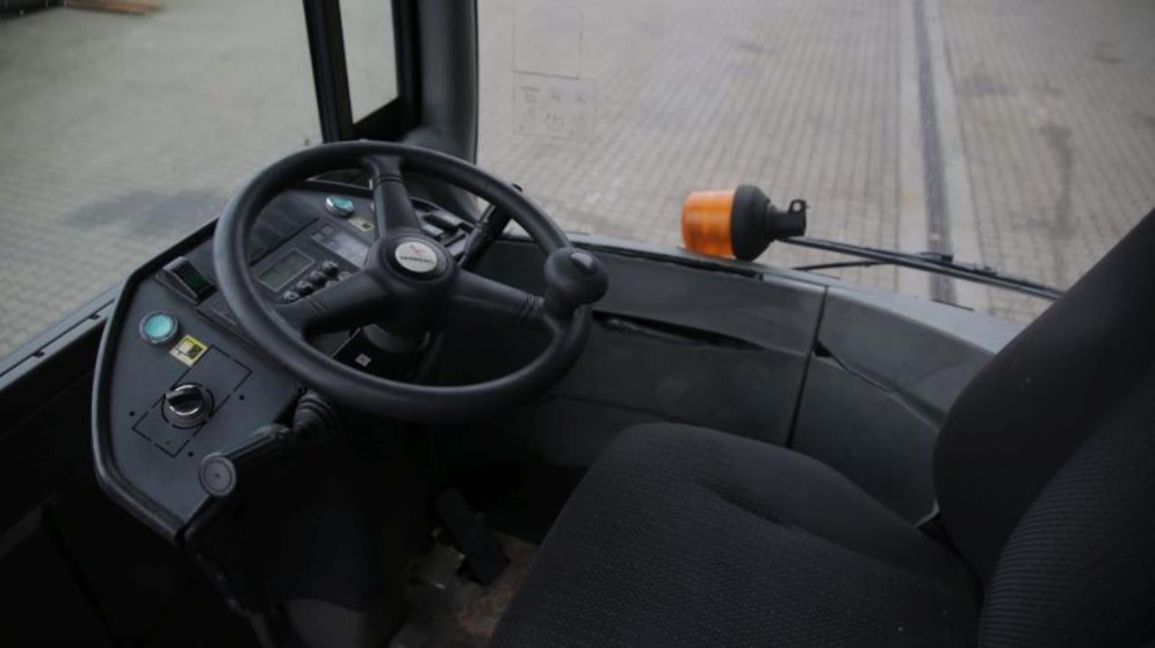 Terberg RT222 - Laotraktor: pilt 4 Terberg RT222 - Laotraktor: pilt 4