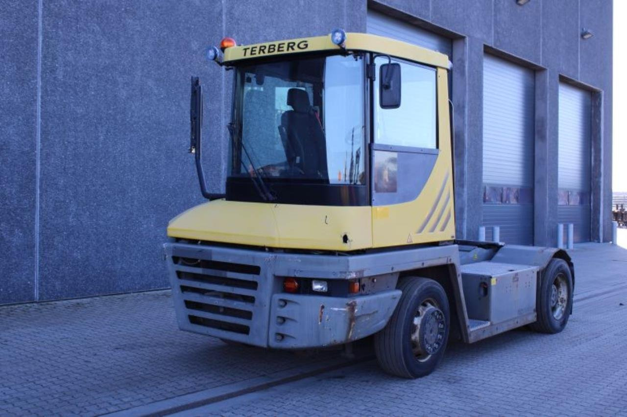 Terberg RT223 - Laotraktor: pilt 2 Terberg RT223 - Laotraktor: pilt 2