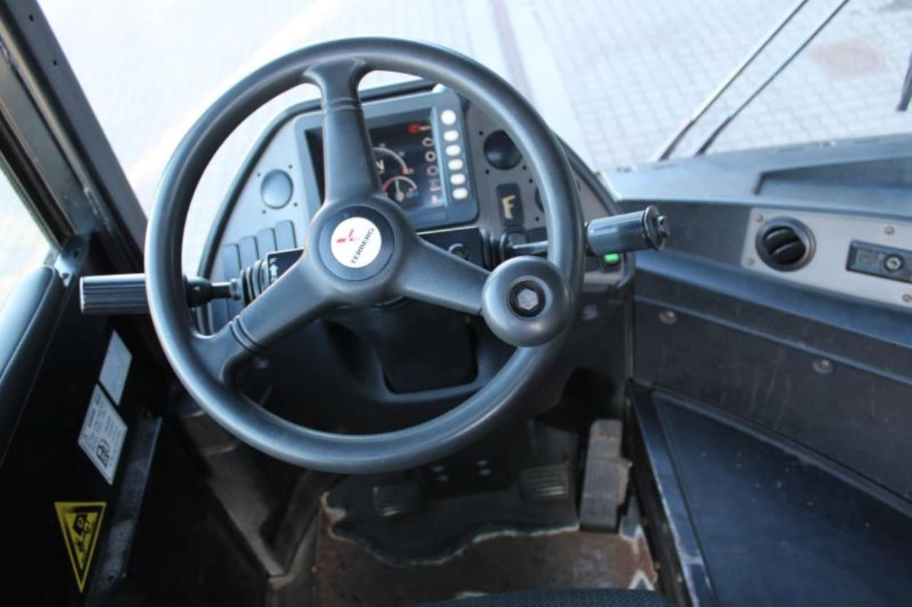 Terberg RT223 - Laotraktor: pilt 4 Terberg RT223 - Laotraktor: pilt 4