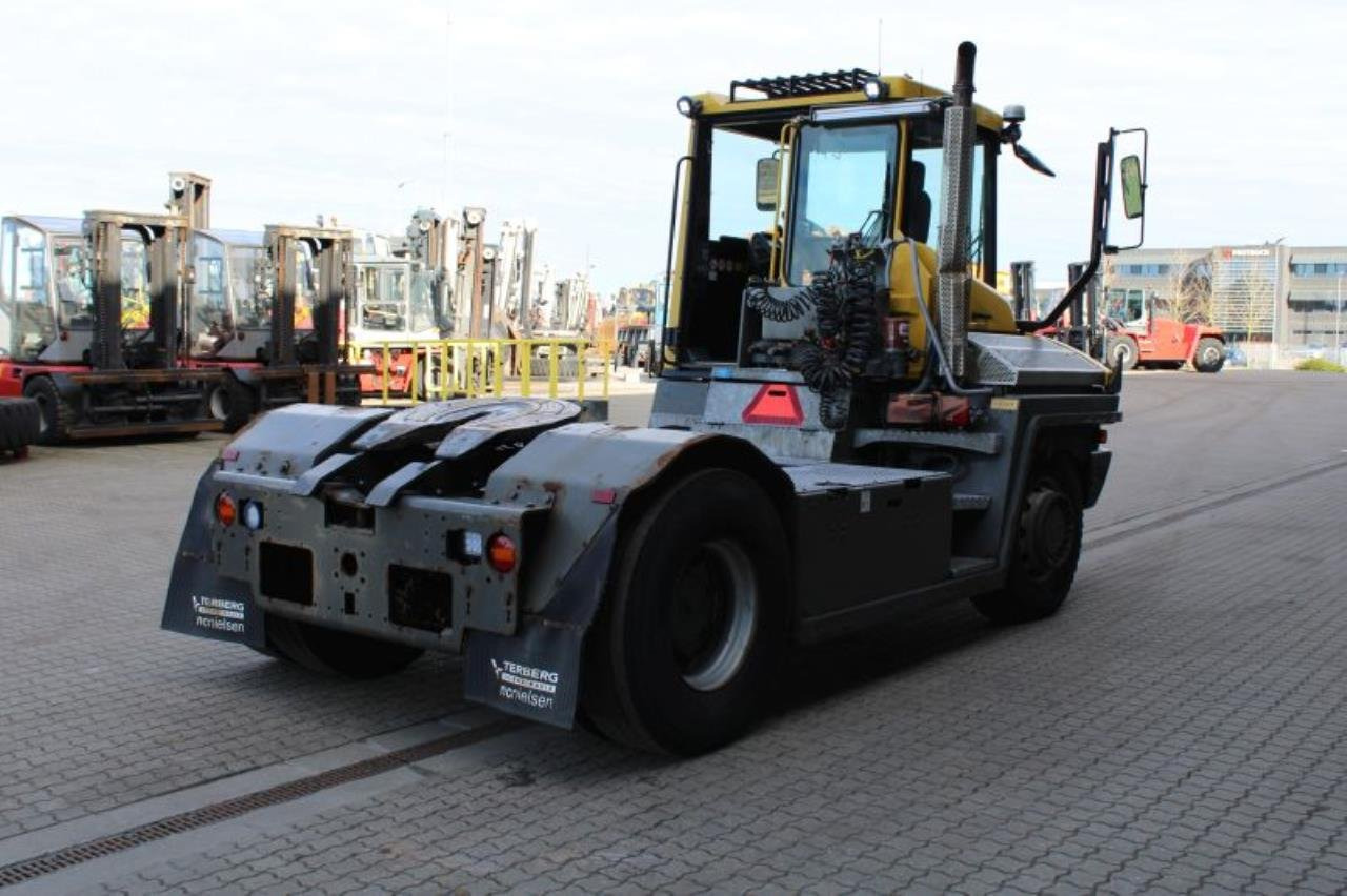 Terberg RT283 - Laotraktor: pilt 3 Terberg RT283 - Laotraktor: pilt 3