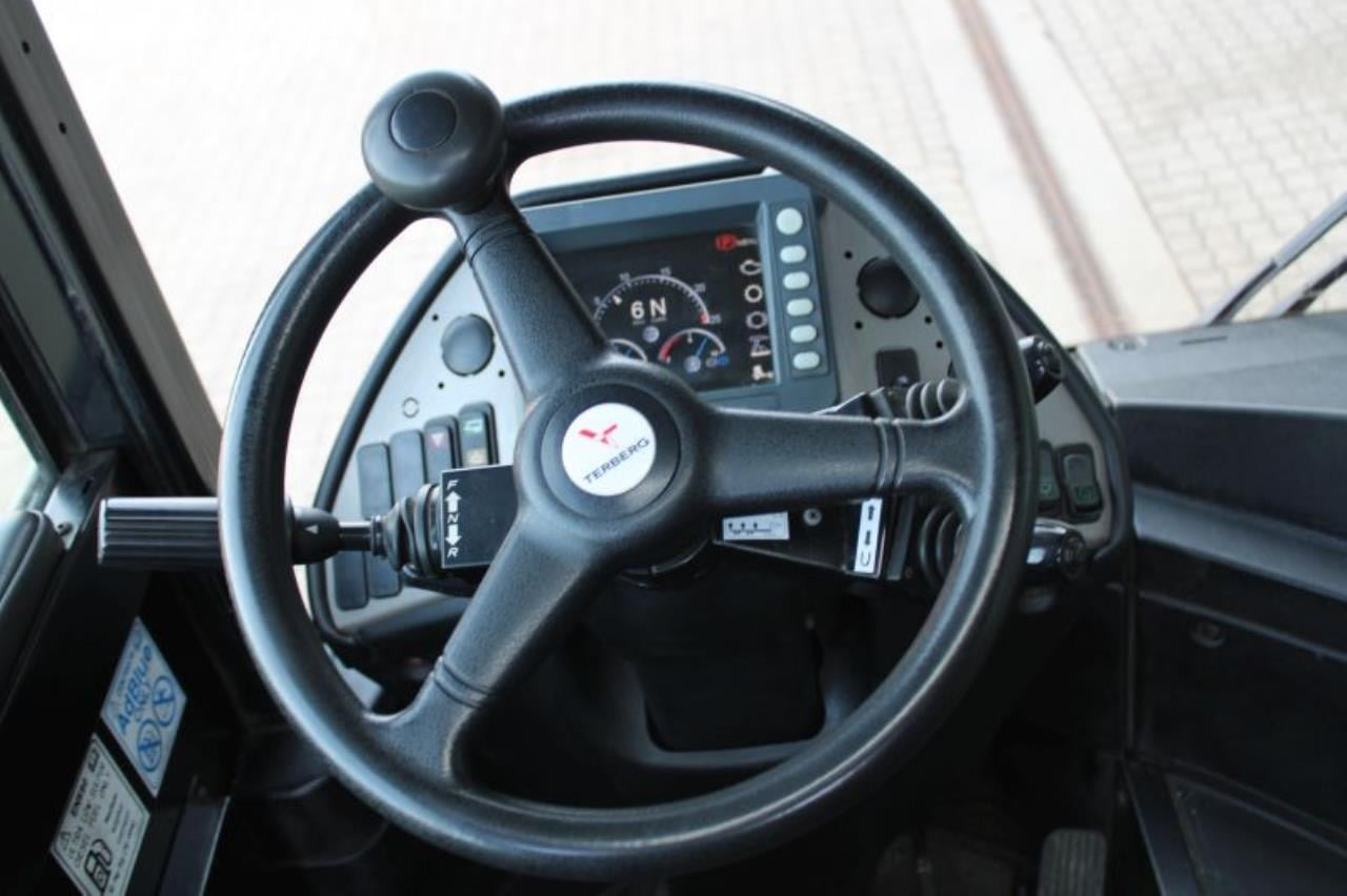 Terberg RT283 - Laotraktor: pilt 4 Terberg RT283 - Laotraktor: pilt 4