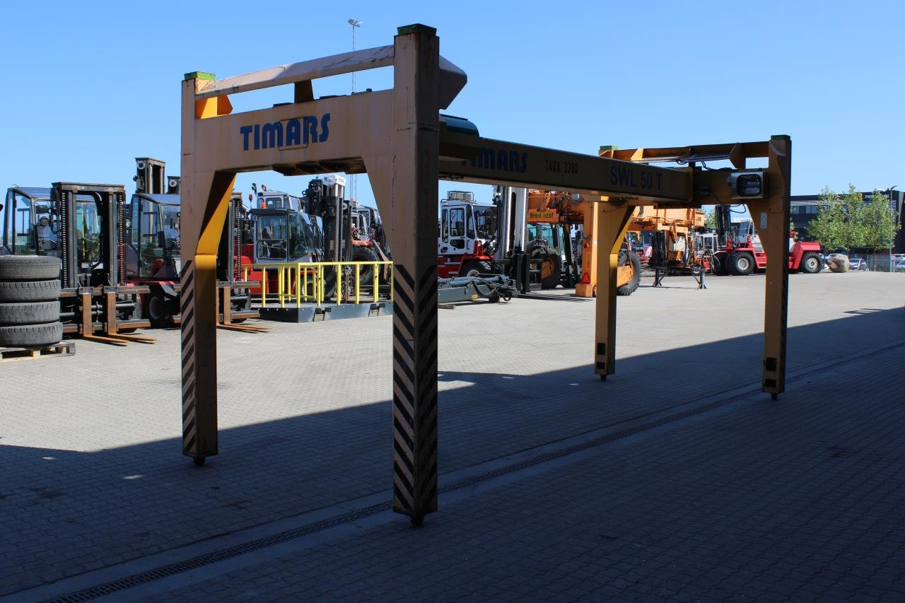 Timars OHA-20-45FT - Sadamatehnika: pilt 3 Timars OHA-20-45FT - Sadamatehnika: pilt 3