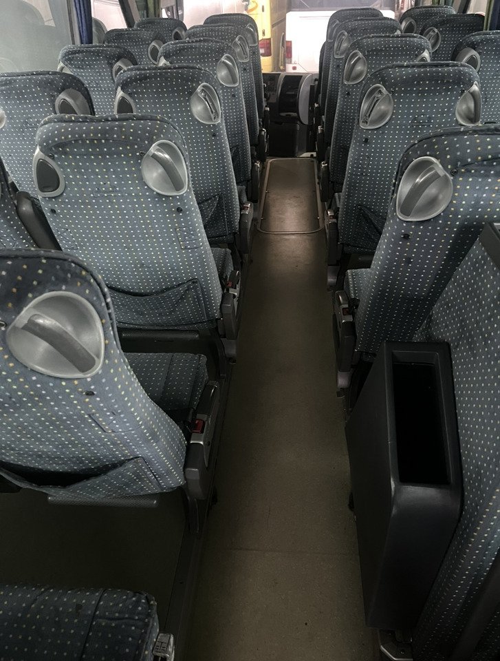 SETRA S 415 HD Top Class - Kaugsõidu buss: pilt 3 SETRA S 415 HD Top Class - Kaugsõidu buss: pilt 3
