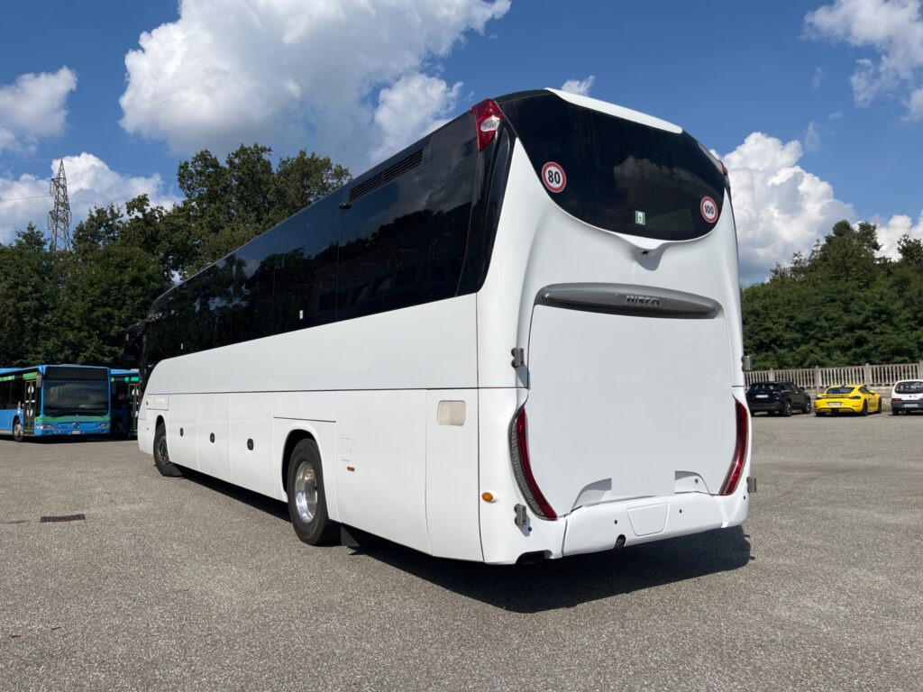 N.1 IVECO MAGELYS – Anno 2019 - Kaugsõidu buss: pilt 2 N.1 IVECO MAGELYS – Anno 2019 - Kaugsõidu buss: pilt 2