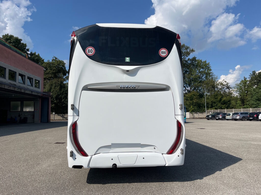 N.1 IVECO MAGELYS – Anno 2019 - Kaugsõidu buss: pilt 3 N.1 IVECO MAGELYS – Anno 2019 - Kaugsõidu buss: pilt 3