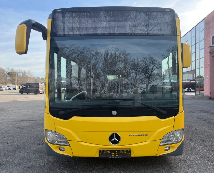 N.1 MERCEDES BENZ CITARO 628 02 – Anno 2011 - Linnaliini buss: pilt 2 N.1 MERCEDES BENZ CITARO 628 02 – Anno 2011 - Linnaliini buss: pilt 2