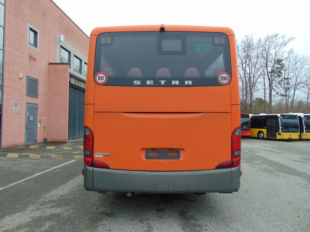 N.1 SETRA S 417 UL – Anno 2009 - Maakonnaliini buss: pilt 5 N.1 SETRA S 417 UL – Anno 2009 - Maakonnaliini buss: pilt 5