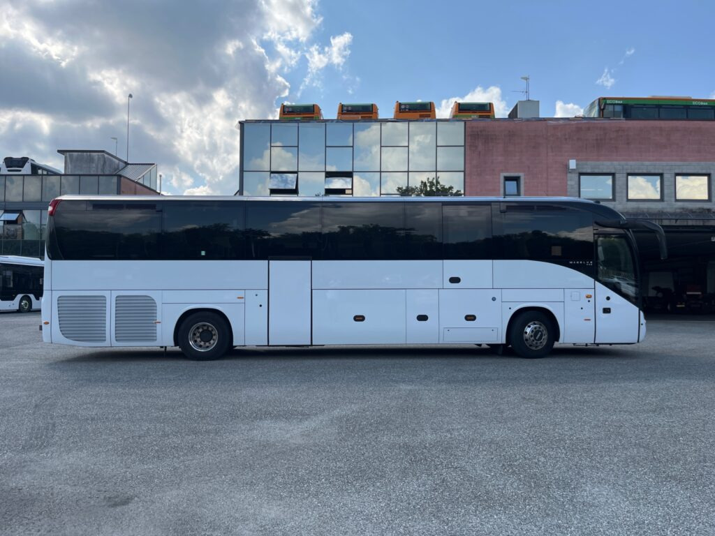 N.2 IVECO MAGELYS – Anno 2019 - Kaugsõidu buss: pilt 5 N.2 IVECO MAGELYS – Anno 2019 - Kaugsõidu buss: pilt 5