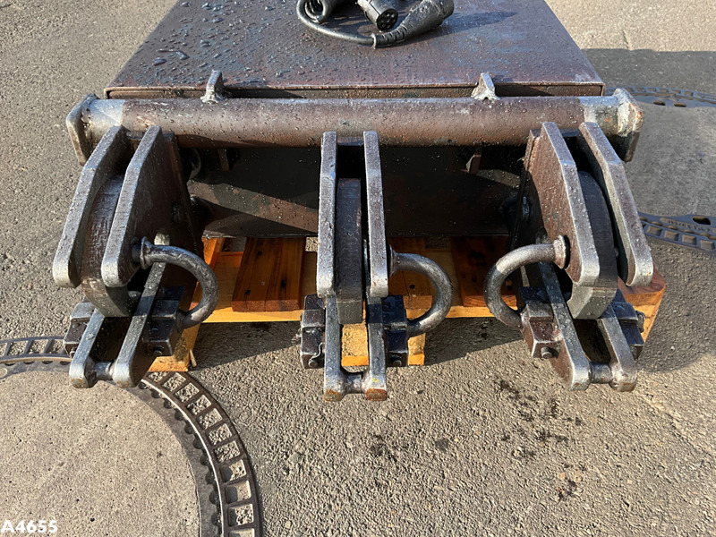 Bakker Gejo 18 Opnameblok - Haarats: pilt 4 Bakker Gejo 18 Opnameblok - Haarats: pilt 4