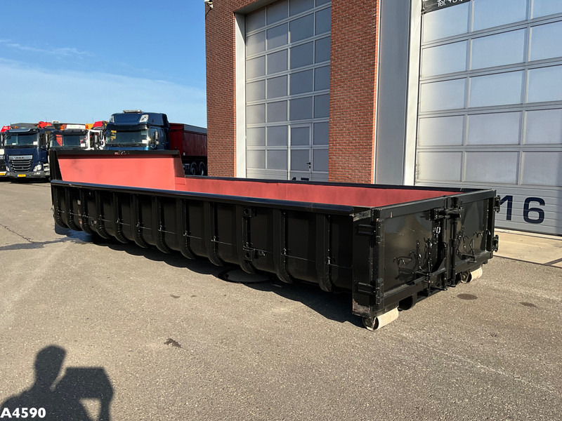CONTAINER 10m³ NEW - Multilift konteiner: pilt 3 CONTAINER 10m³ NEW - Multilift konteiner: pilt 3