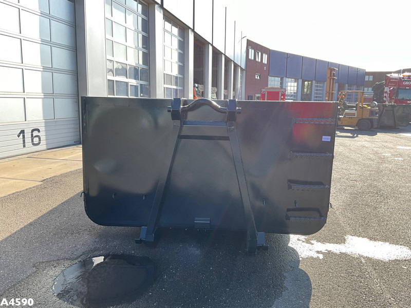 CONTAINER 10m³ NEW - Multilift konteiner: pilt 5 CONTAINER 10m³ NEW - Multilift konteiner: pilt 5