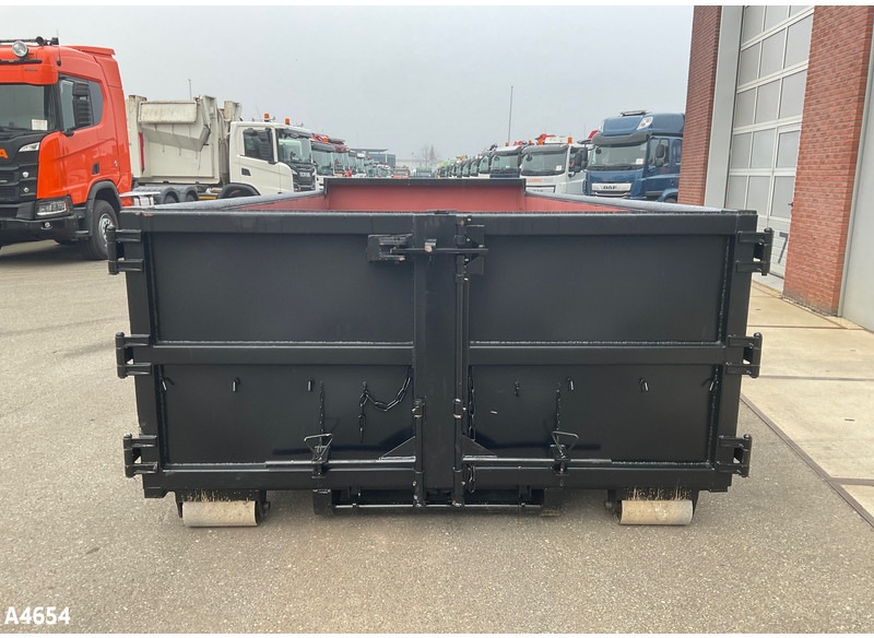 CONTAINER 15m³ NEW - Multilift konteiner: pilt 5 CONTAINER 15m³ NEW - Multilift konteiner: pilt 5
